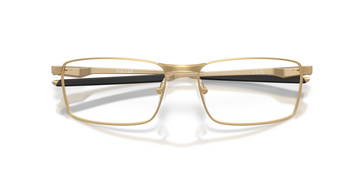 Oakley OX3227 Fuller™ Alloy Collection Eyeglasses
