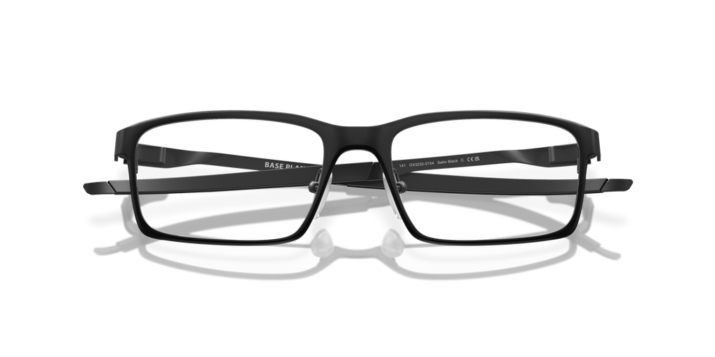 Oakley OX3232 Base Plane Eyeglasses