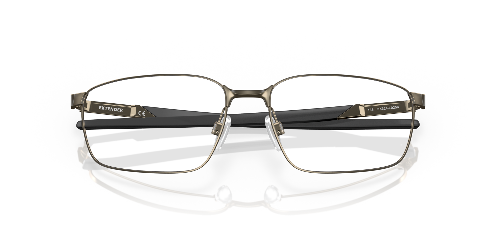 Oakley OX3249 Extender Eyeglasses