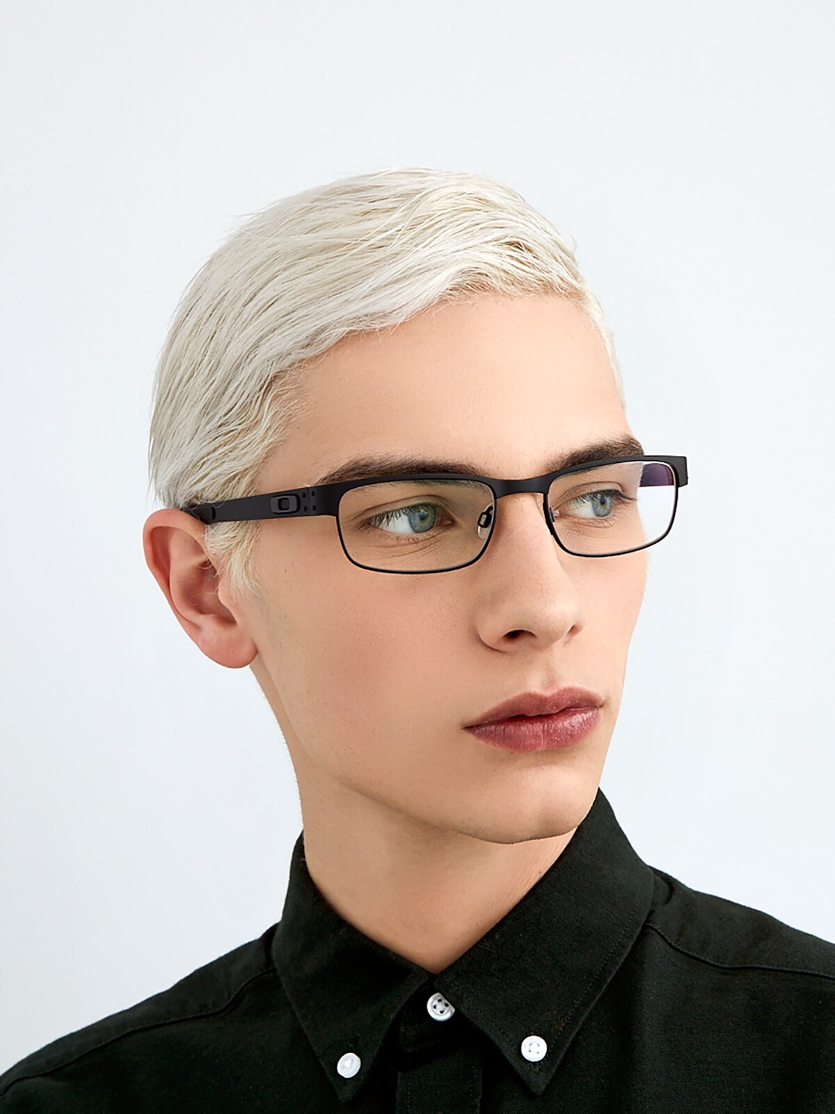 Oakley OX5038 Metal Plate™ Eyeglasses