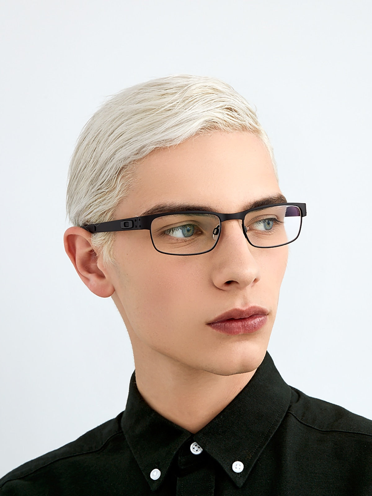 Oakley OX5038 Metal Plate™ Eyeglasses