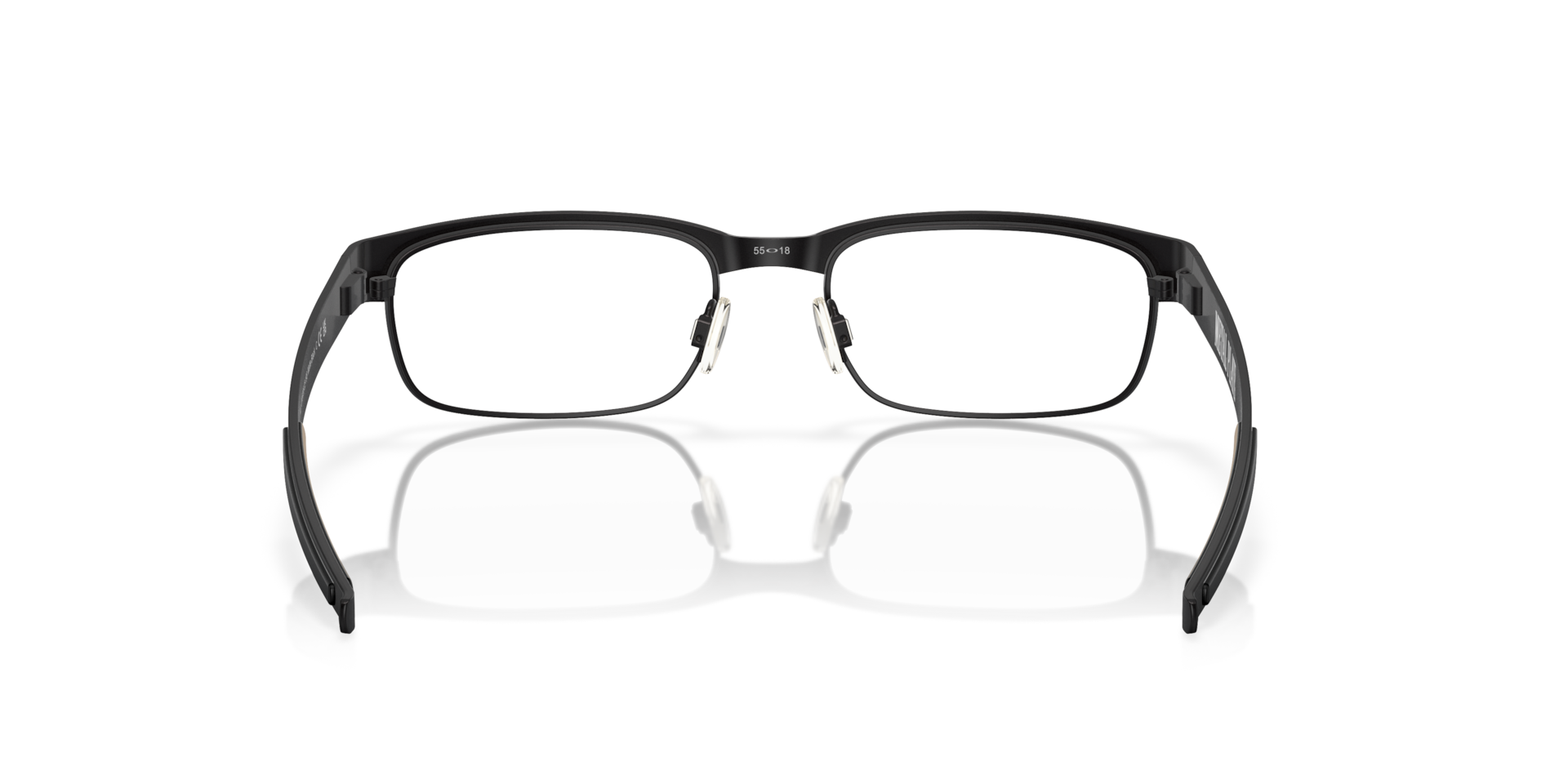 Oakley OX5038 Metal Plate™ Eyeglasses