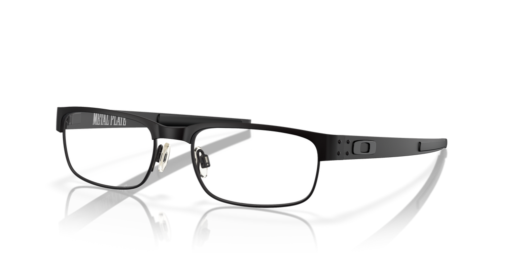 Oakley OX5038 Metal Plate™ Eyeglasses
