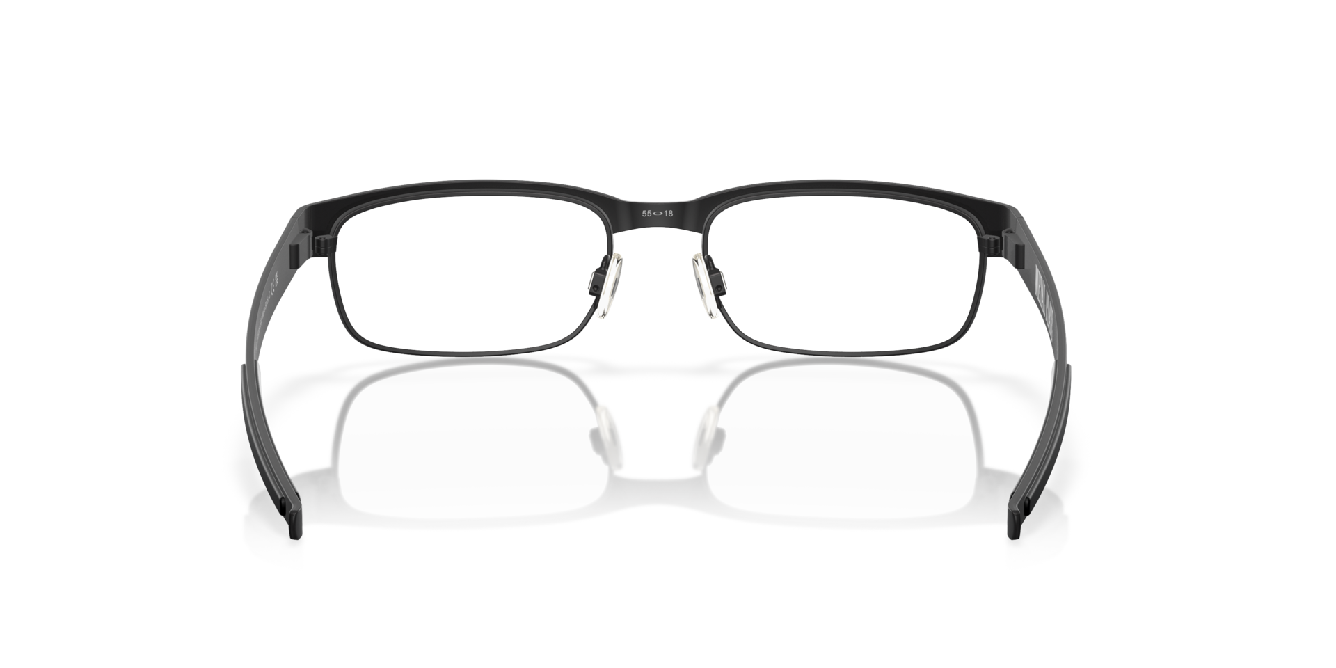 Oakley OX5038 Metal Plate™ Eyeglasses