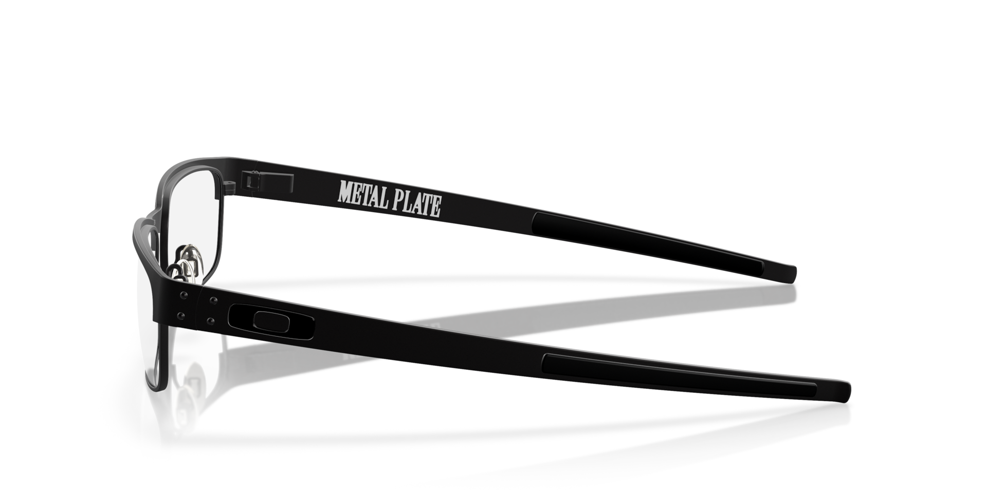 Oakley OX5038 Metal Plate™ Eyeglasses