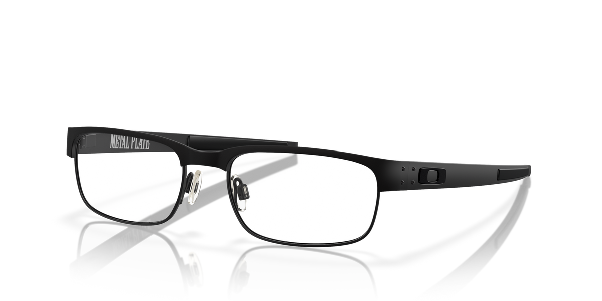 Oakley OX5038 Metal Plate™ Eyeglasses
