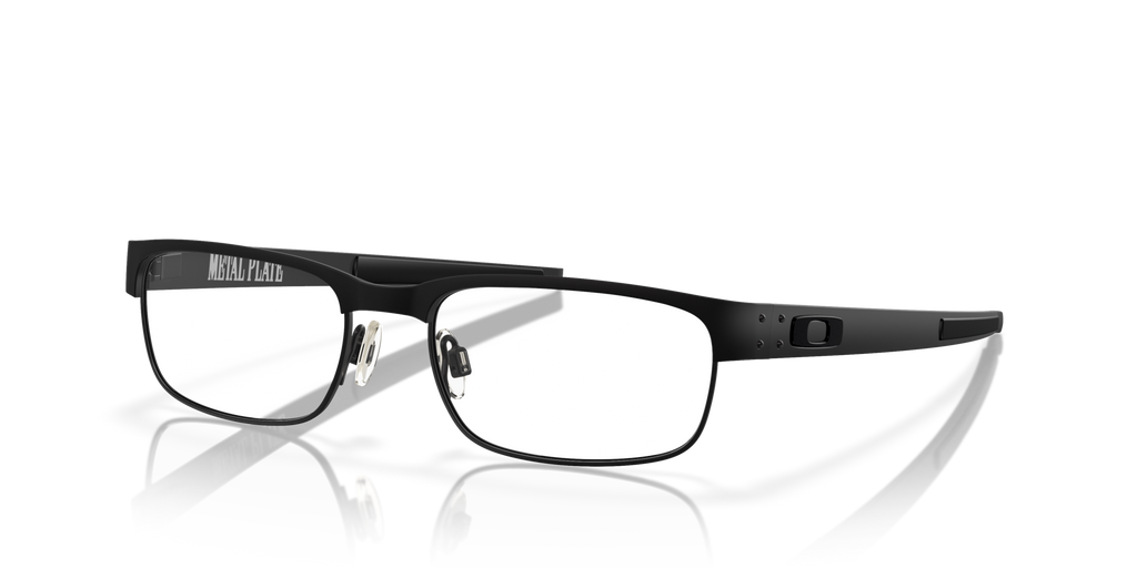 Oakley OX5038 Metal Plate™ Eyeglasses