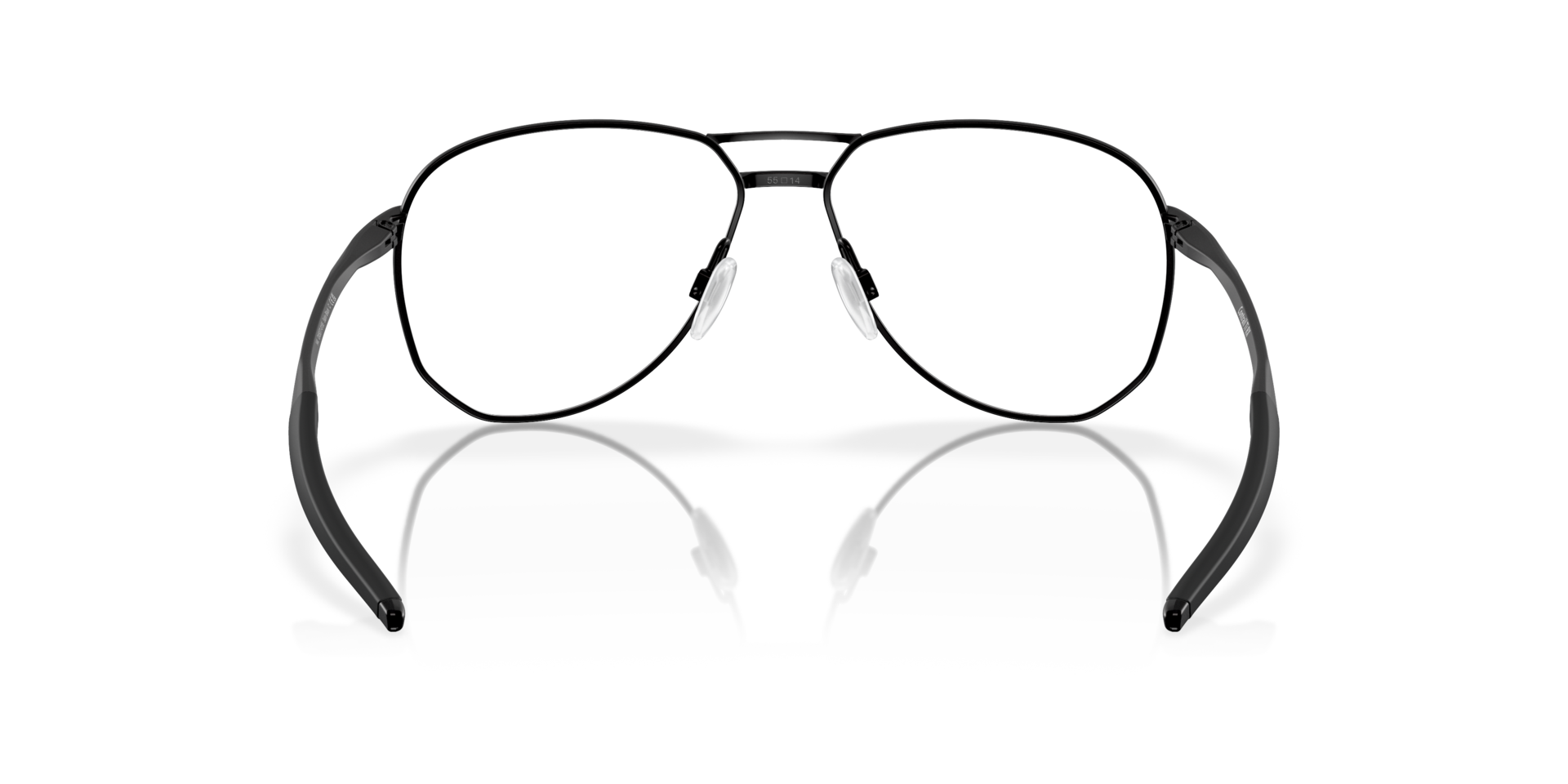 Oakley OX5077 Contrail TI Eyeglasses