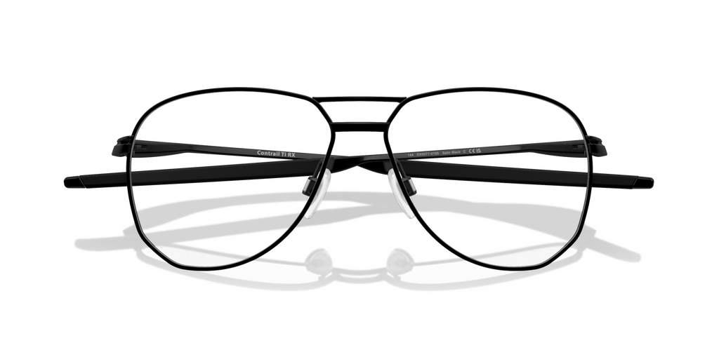 Oakley OX5077 Contrail TI Eyeglasses