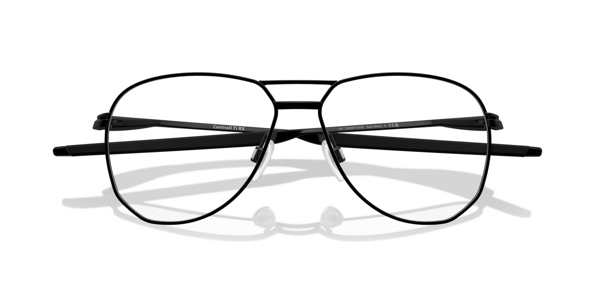 Oakley OX5077 Contrail TI Eyeglasses
