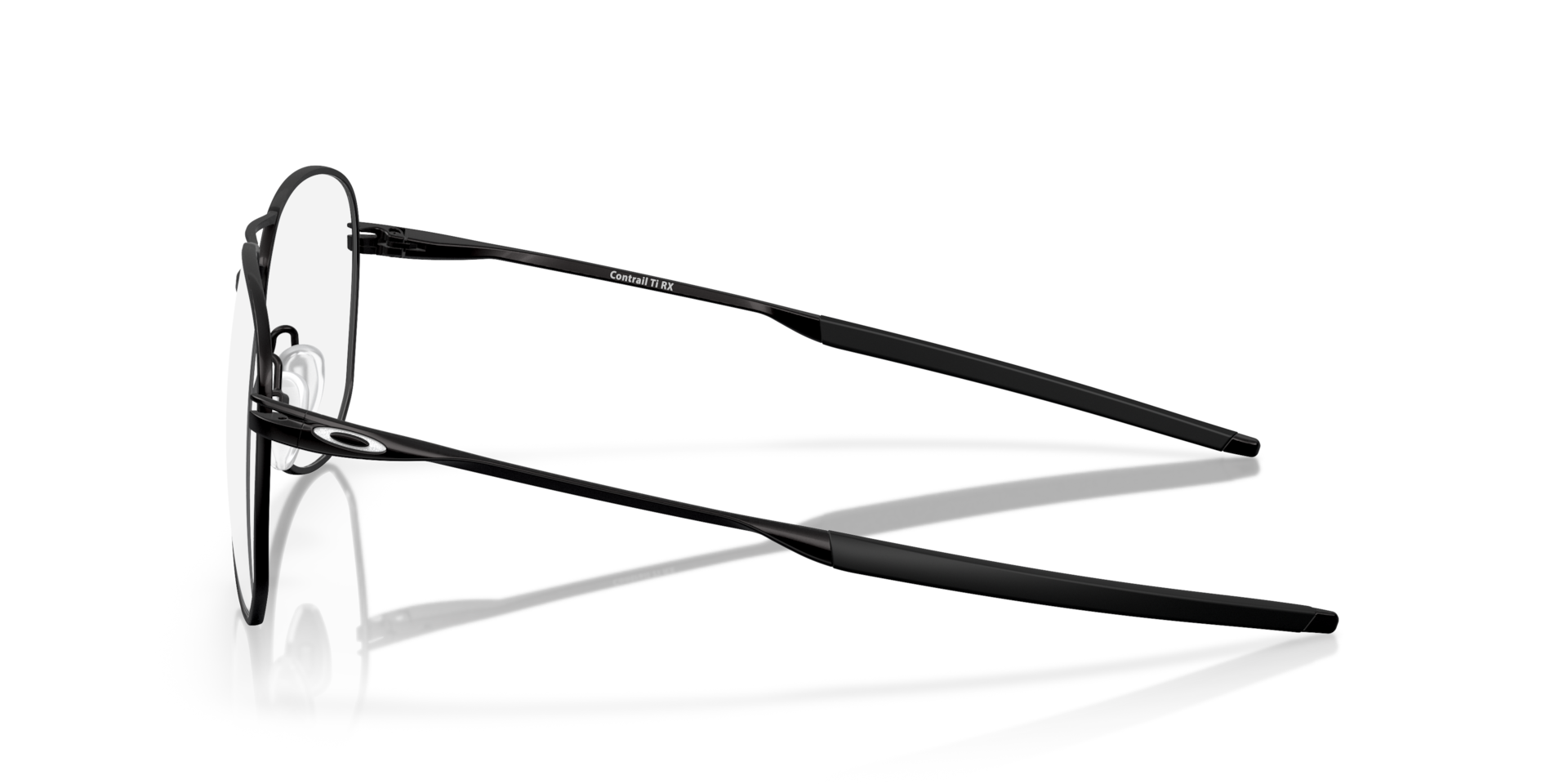 Oakley OX5077 Contrail TI Eyeglasses