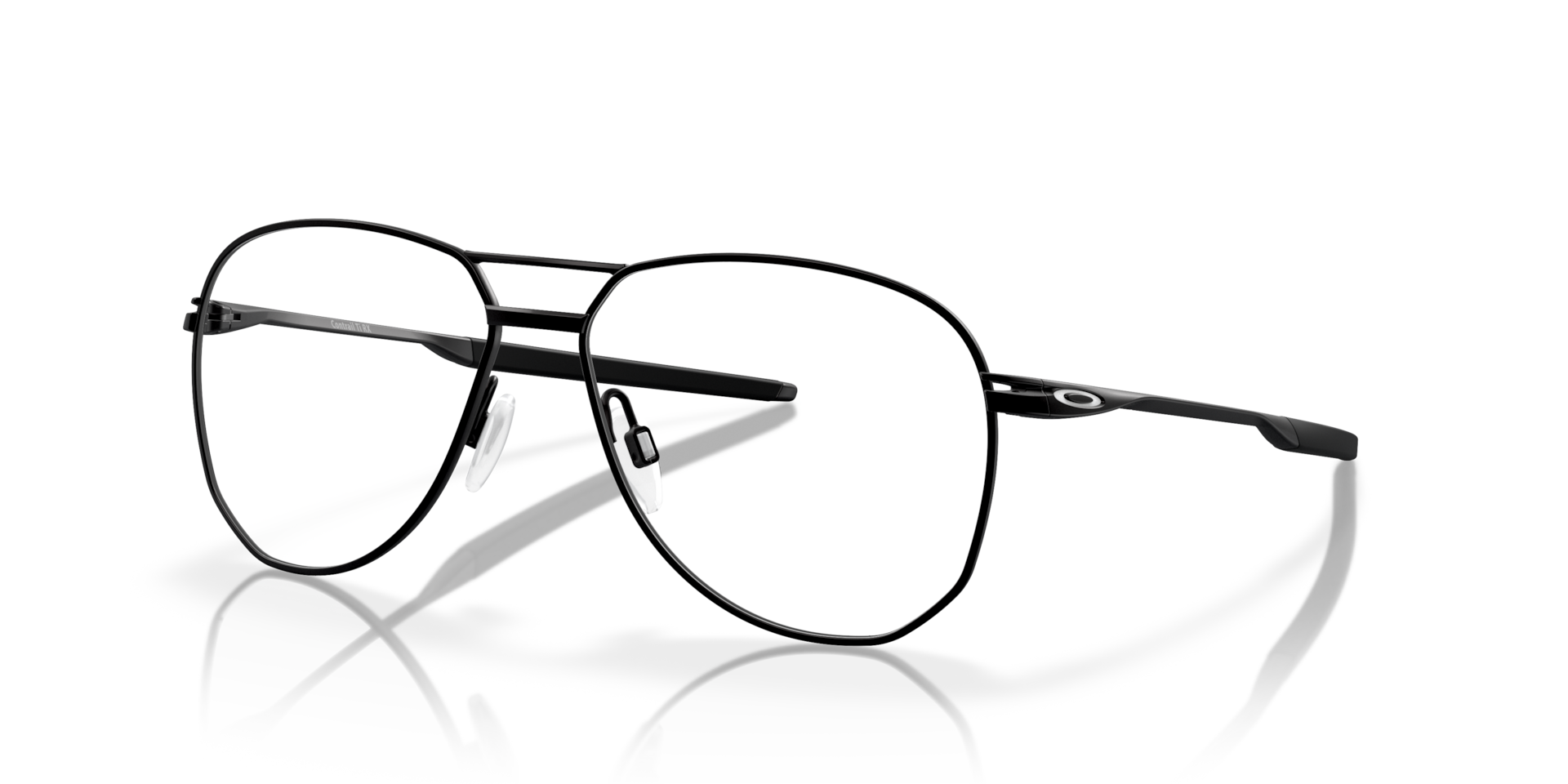 Oakley OX5077 Contrail TI Eyeglasses