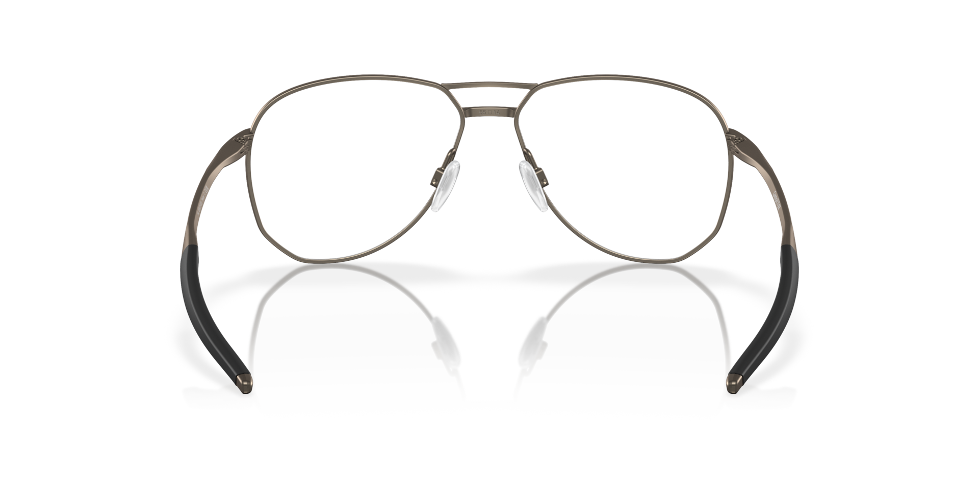 Oakley OX5077 Contrail TI Eyeglasses