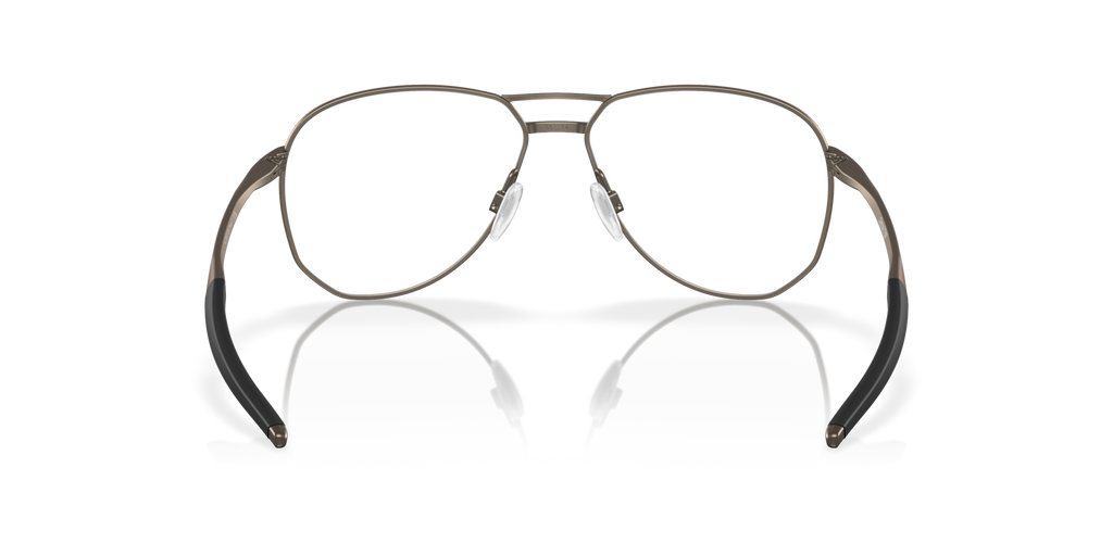 Oakley OX5077 Contrail TI Eyeglasses
