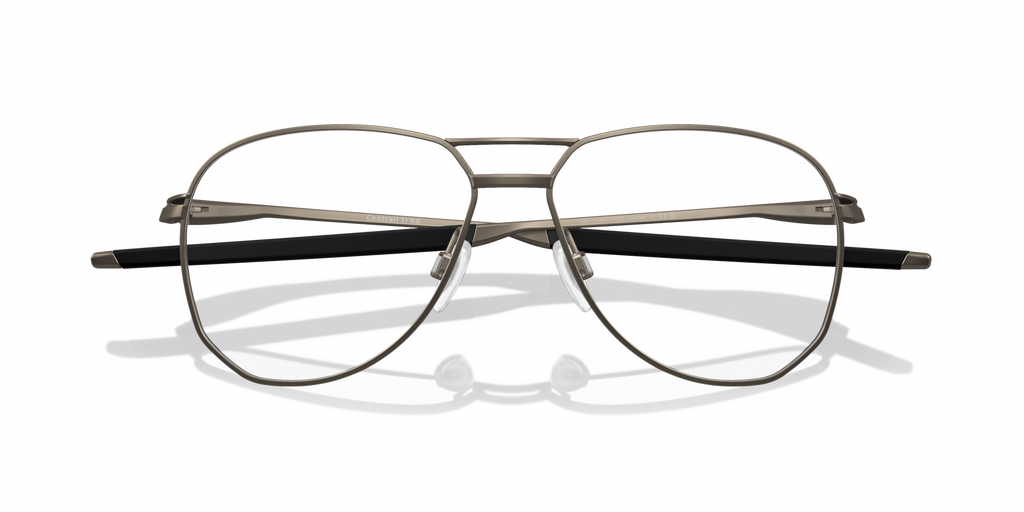 Oakley OX5077 Contrail TI Eyeglasses