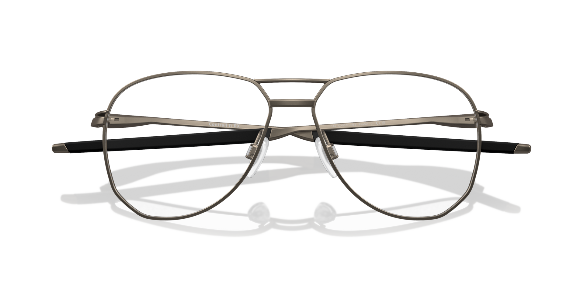 Oakley OX5077 Contrail TI Eyeglasses
