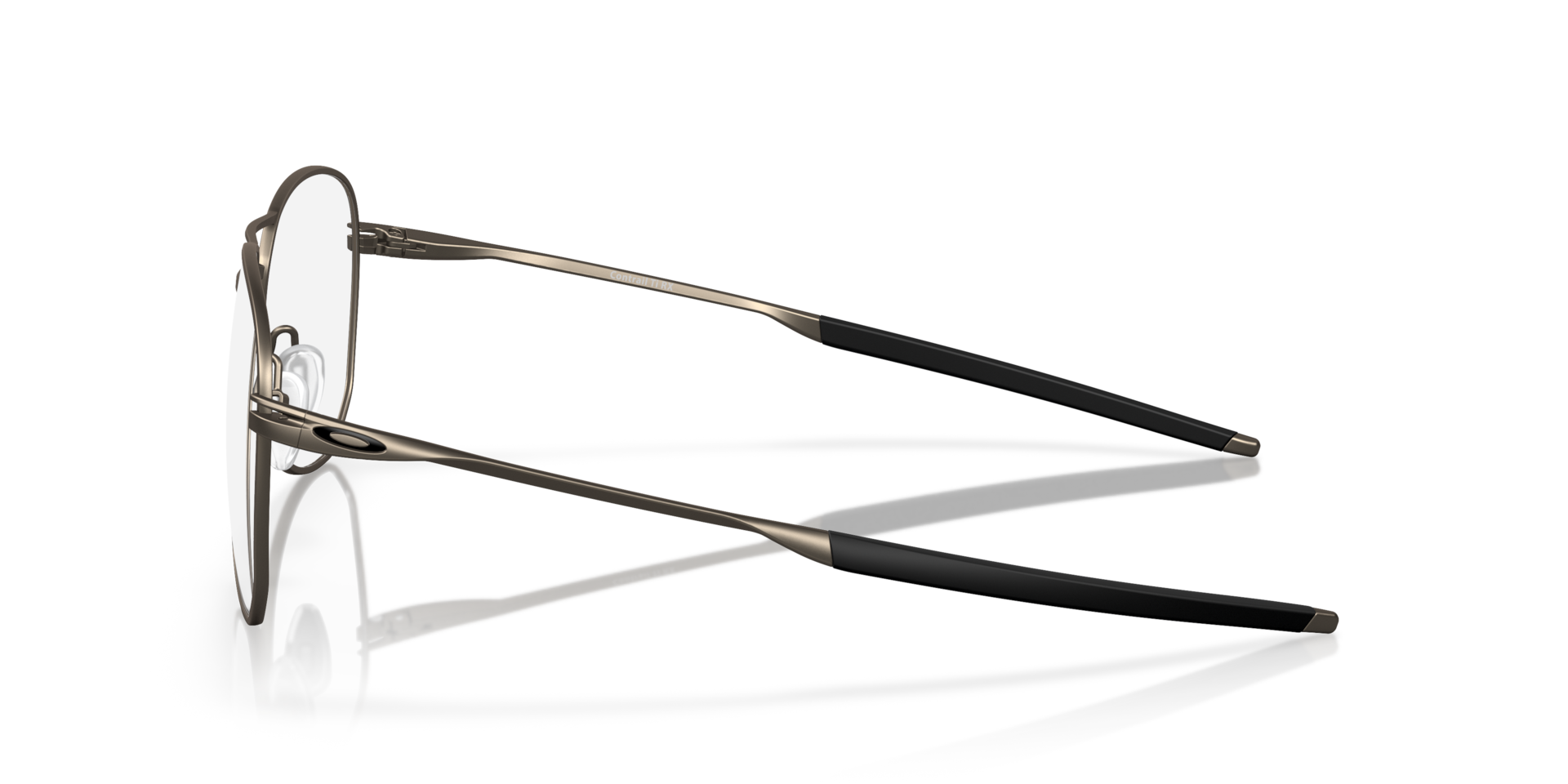 Oakley OX5077 Contrail TI Eyeglasses