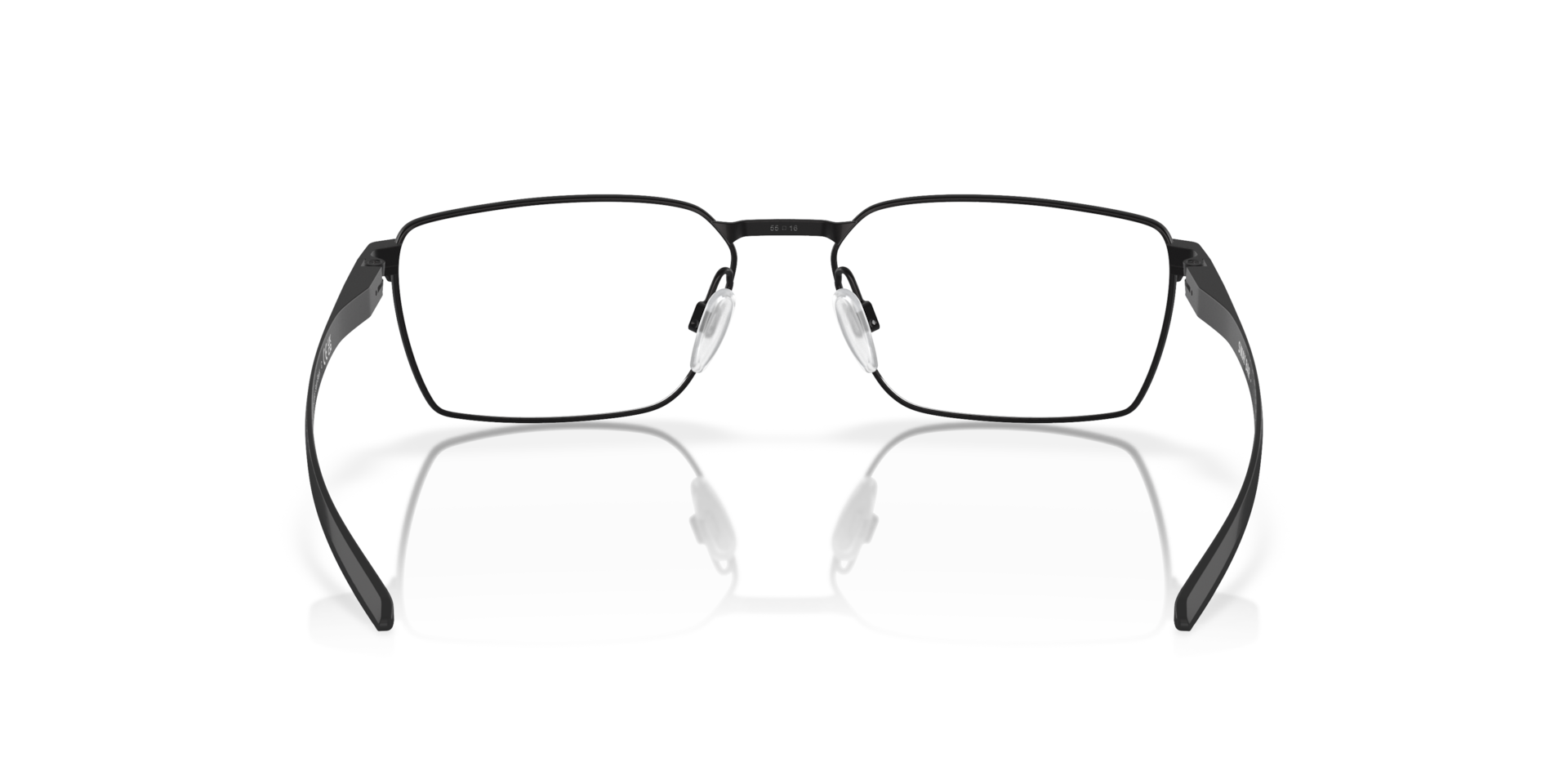 Oakley OX5078 Sway Bar Eyeglasses