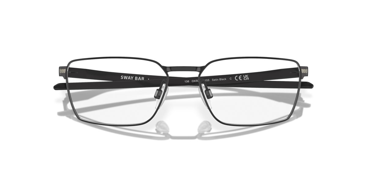 Oakley OX5078 Sway Bar Eyeglasses