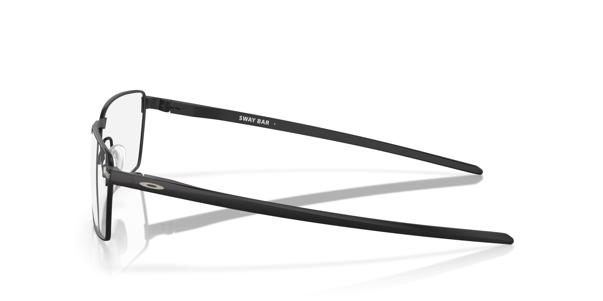 Oakley OX5078 Sway Bar Eyeglasses