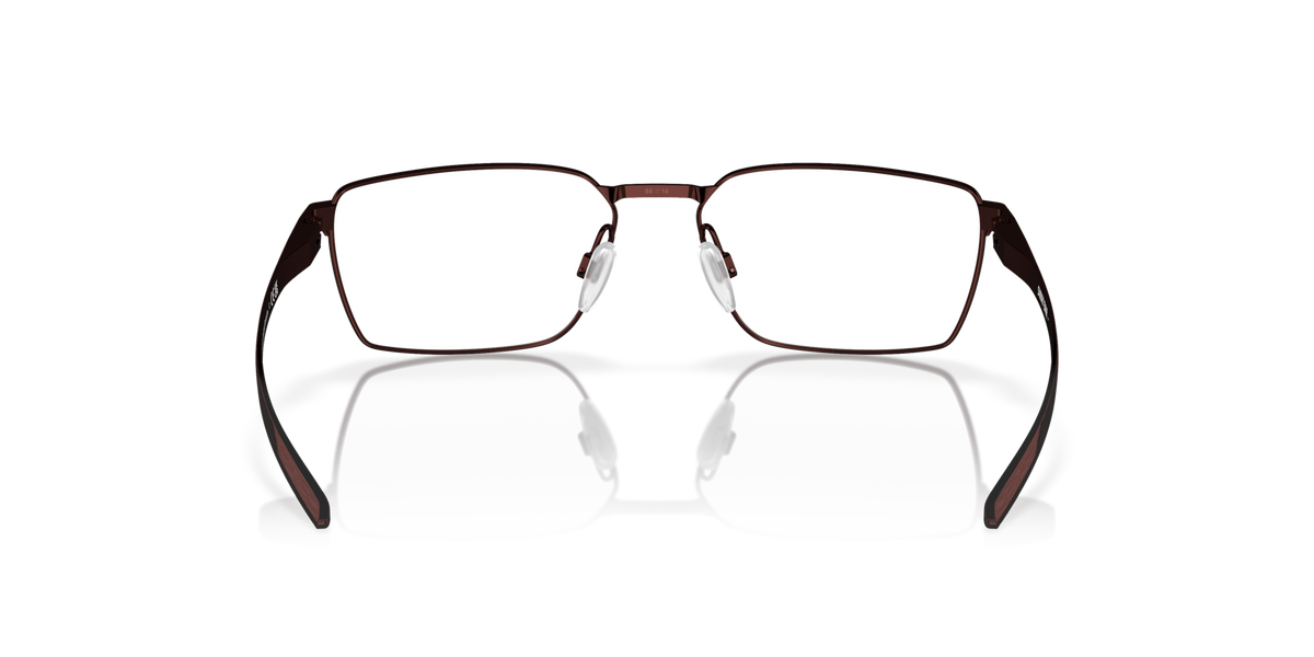 Oakley OX5078 Sway Bar Eyeglasses