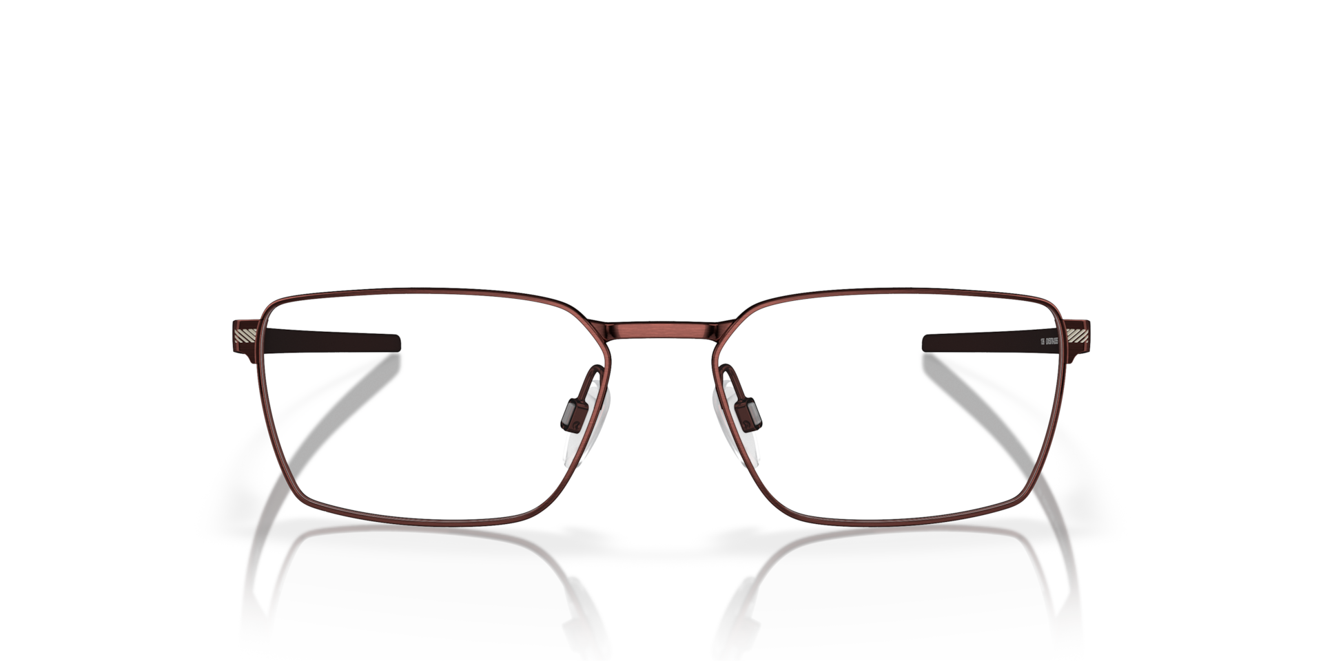 Oakley OX5078 Sway Bar Eyeglasses