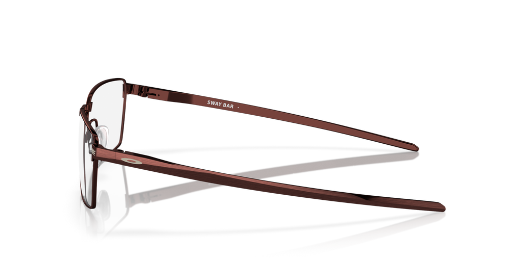 Oakley OX5078 Sway Bar Eyeglasses