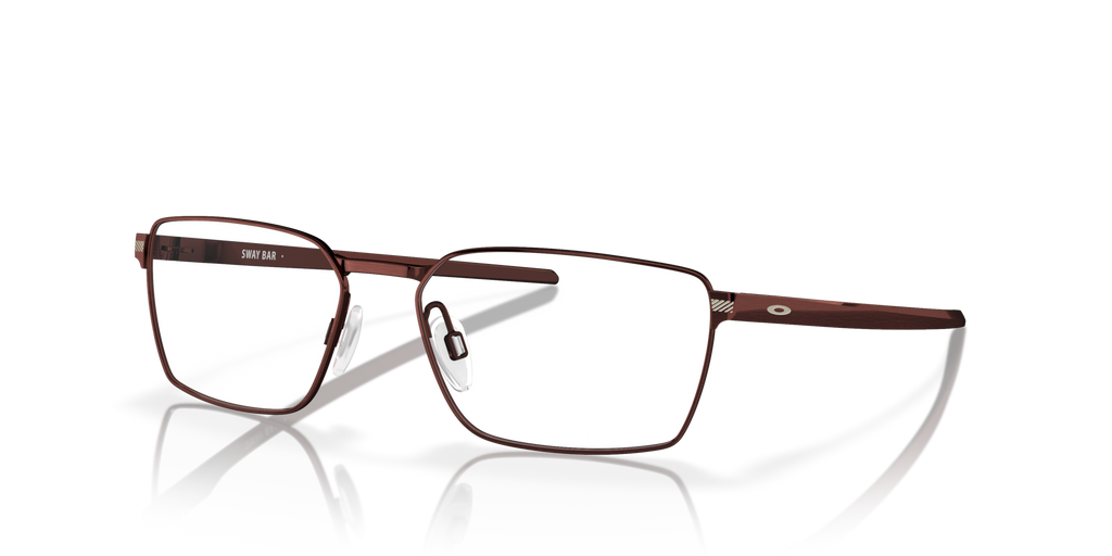 Oakley OX5078 Sway Bar Eyeglasses