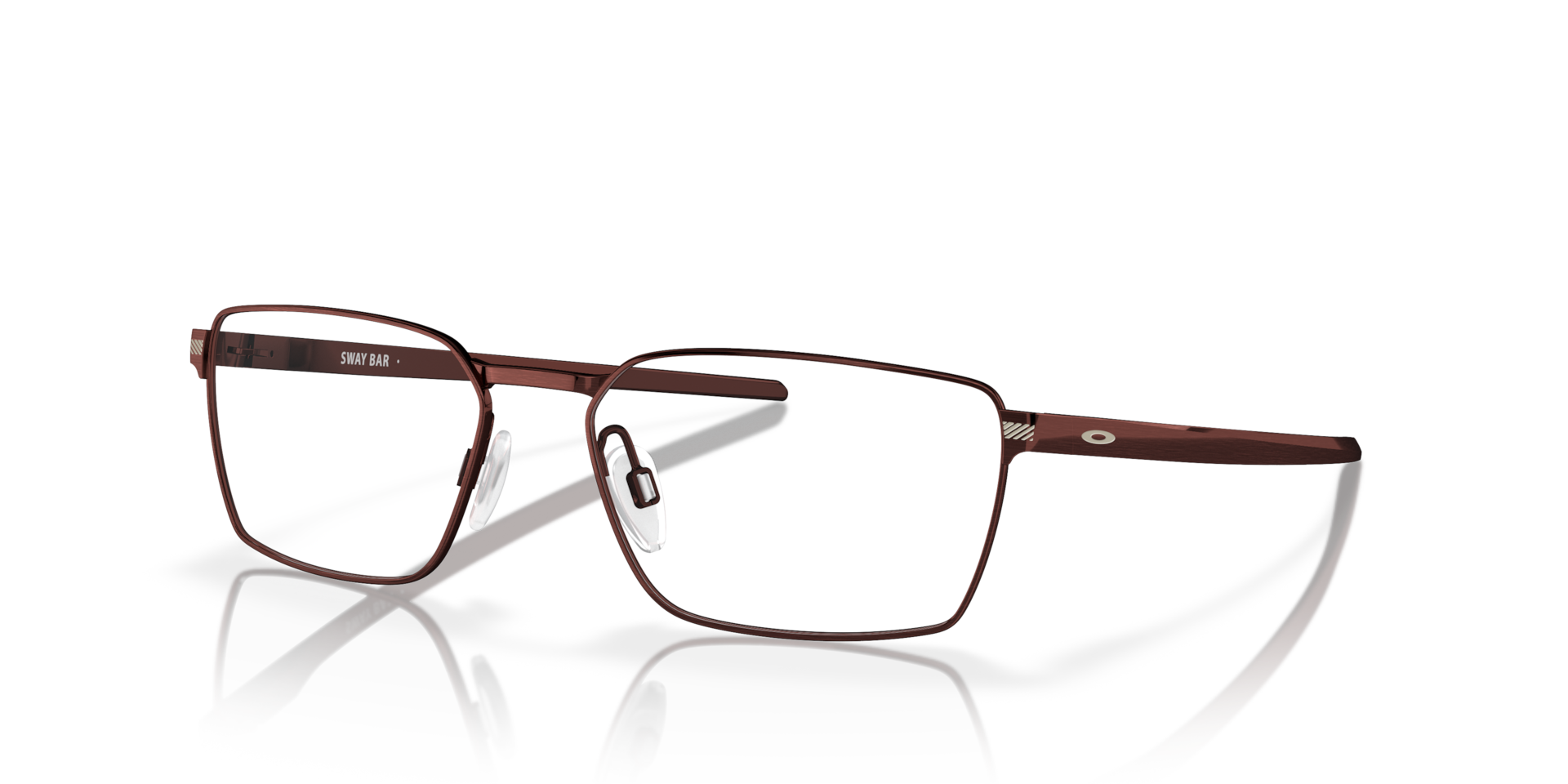 Oakley OX5078 Sway Bar Eyeglasses
