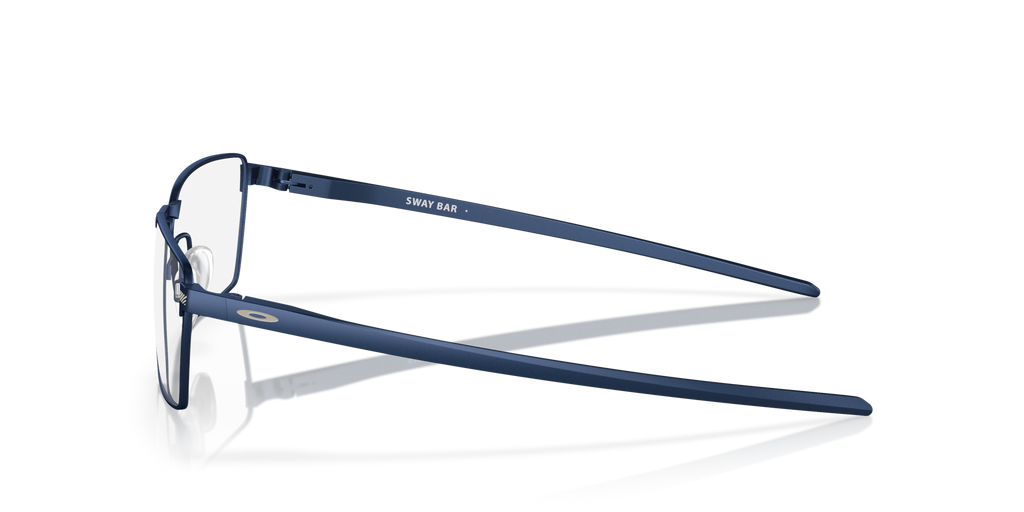 Oakley OX5078 Sway Bar Eyeglasses