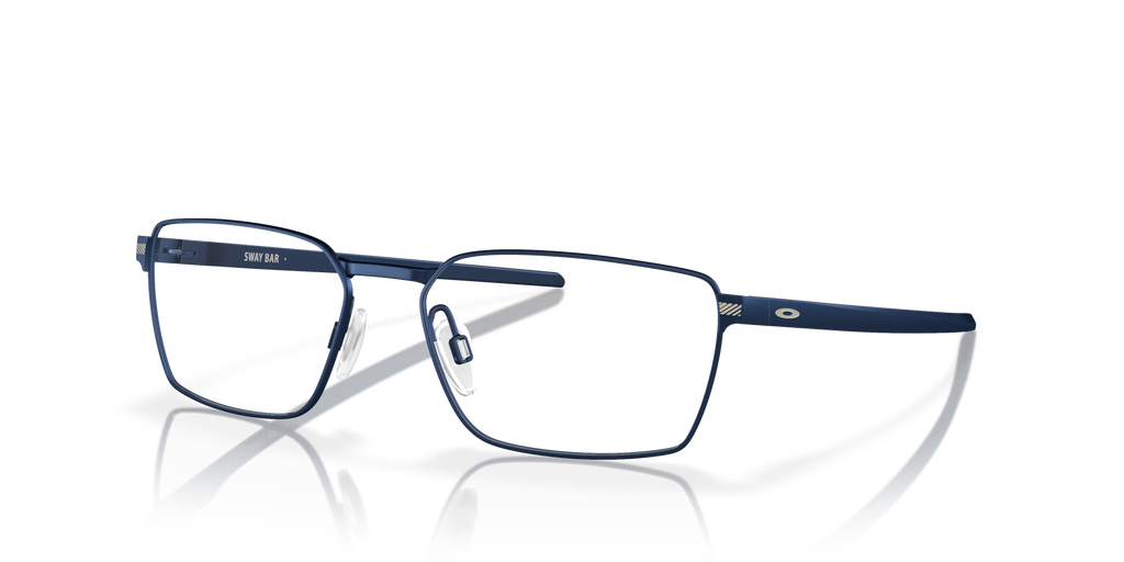 Oakley OX5078 Sway Bar Eyeglasses