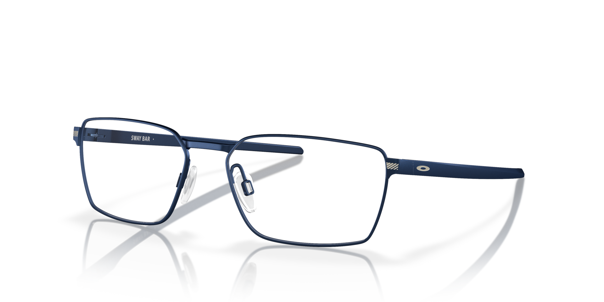 Oakley OX5078 Sway Bar Eyeglasses
