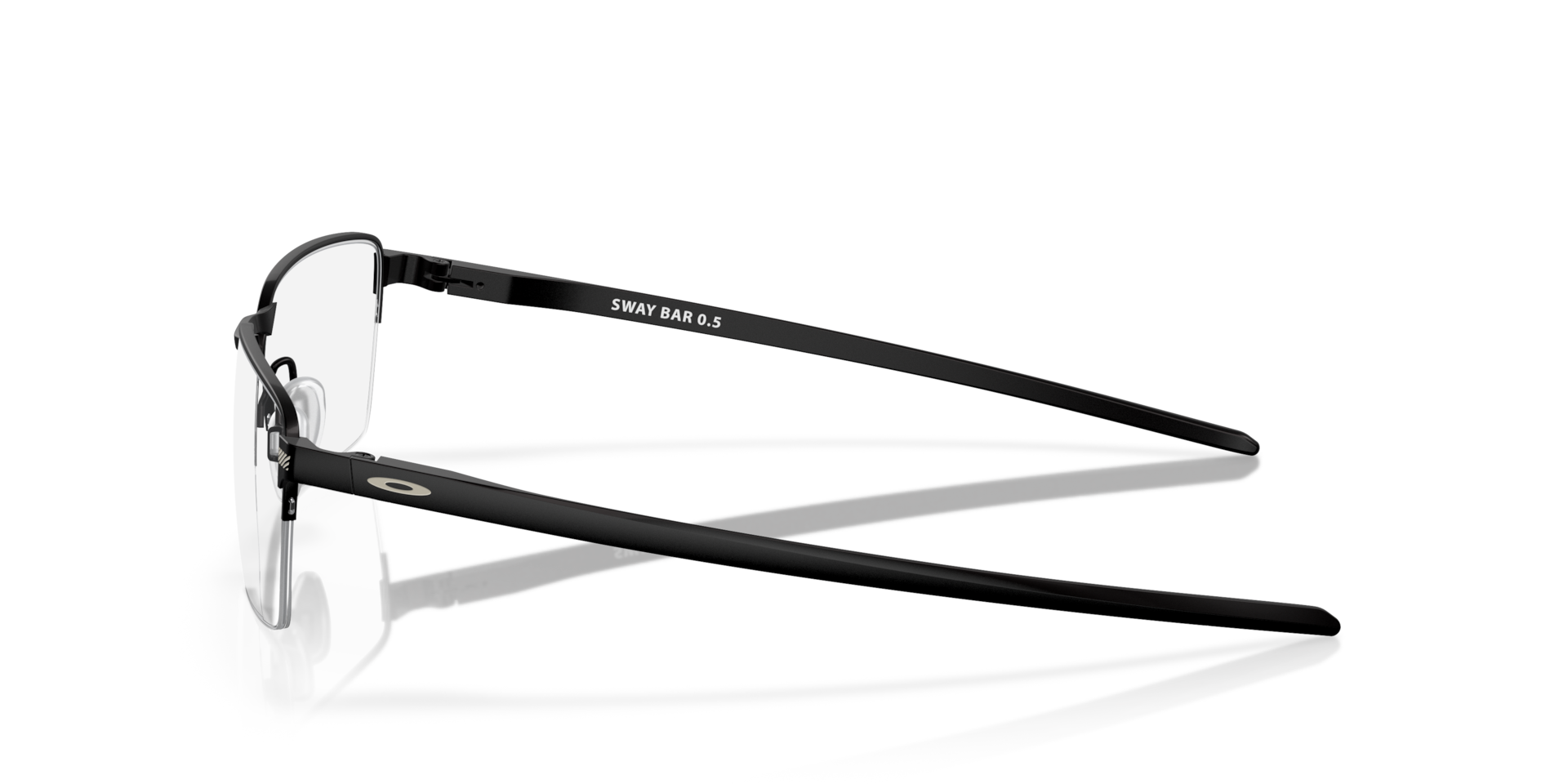Oakley OX5080 Sway Bar 0.5 Eyeglasses