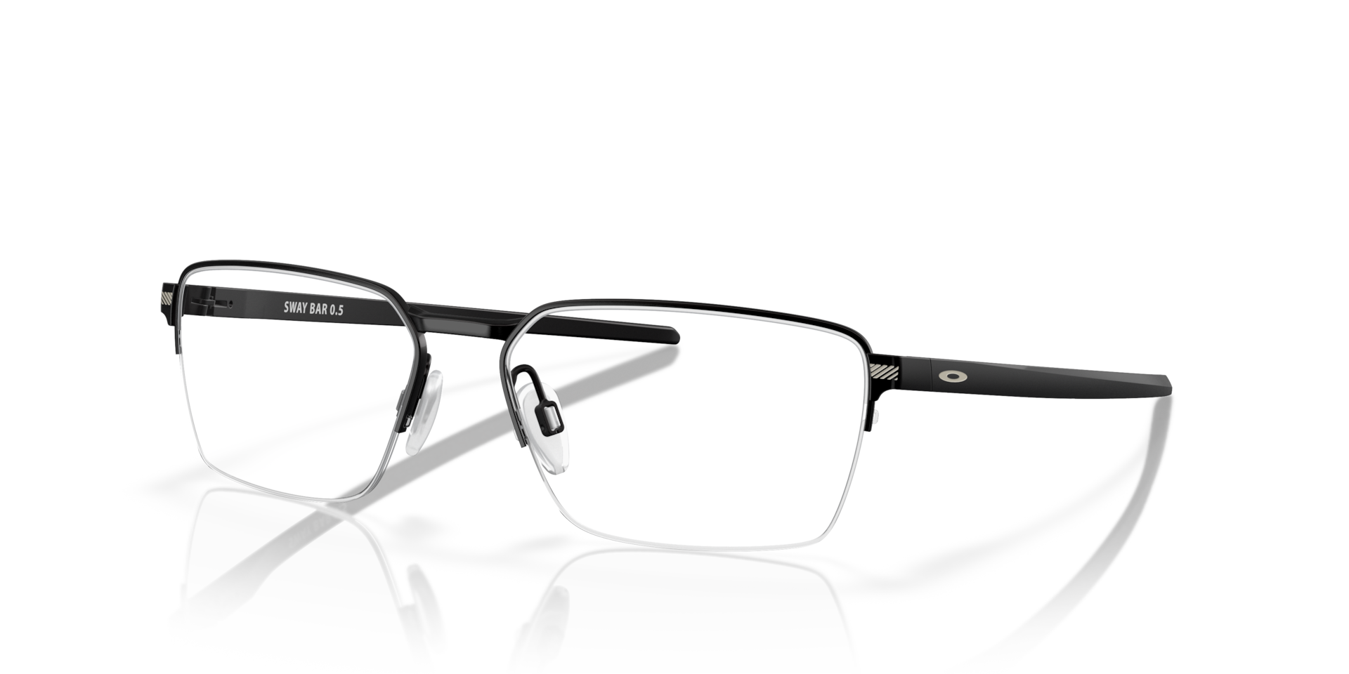Oakley OX5080 Sway Bar 0.5 Eyeglasses