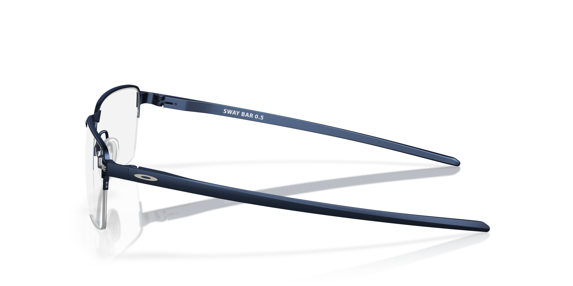 Oakley OX5080 Sway Bar 0.5 Eyeglasses