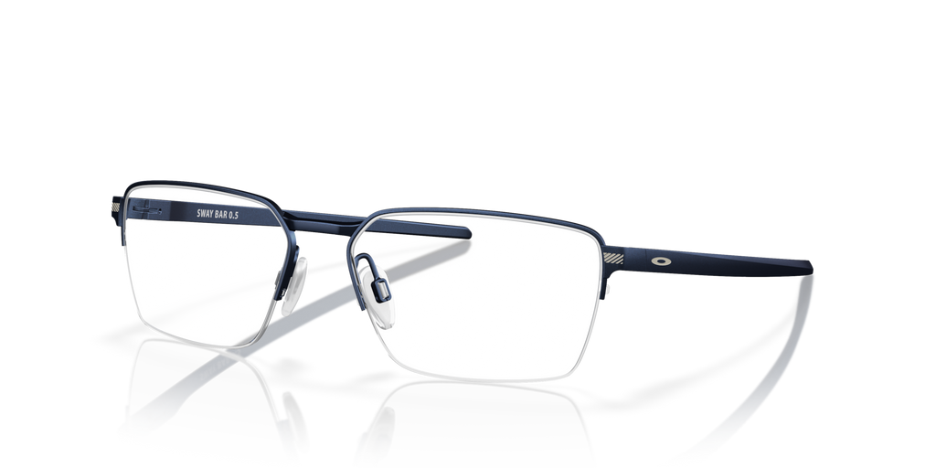 Oakley OX5080 Sway Bar 0.5 Eyeglasses
