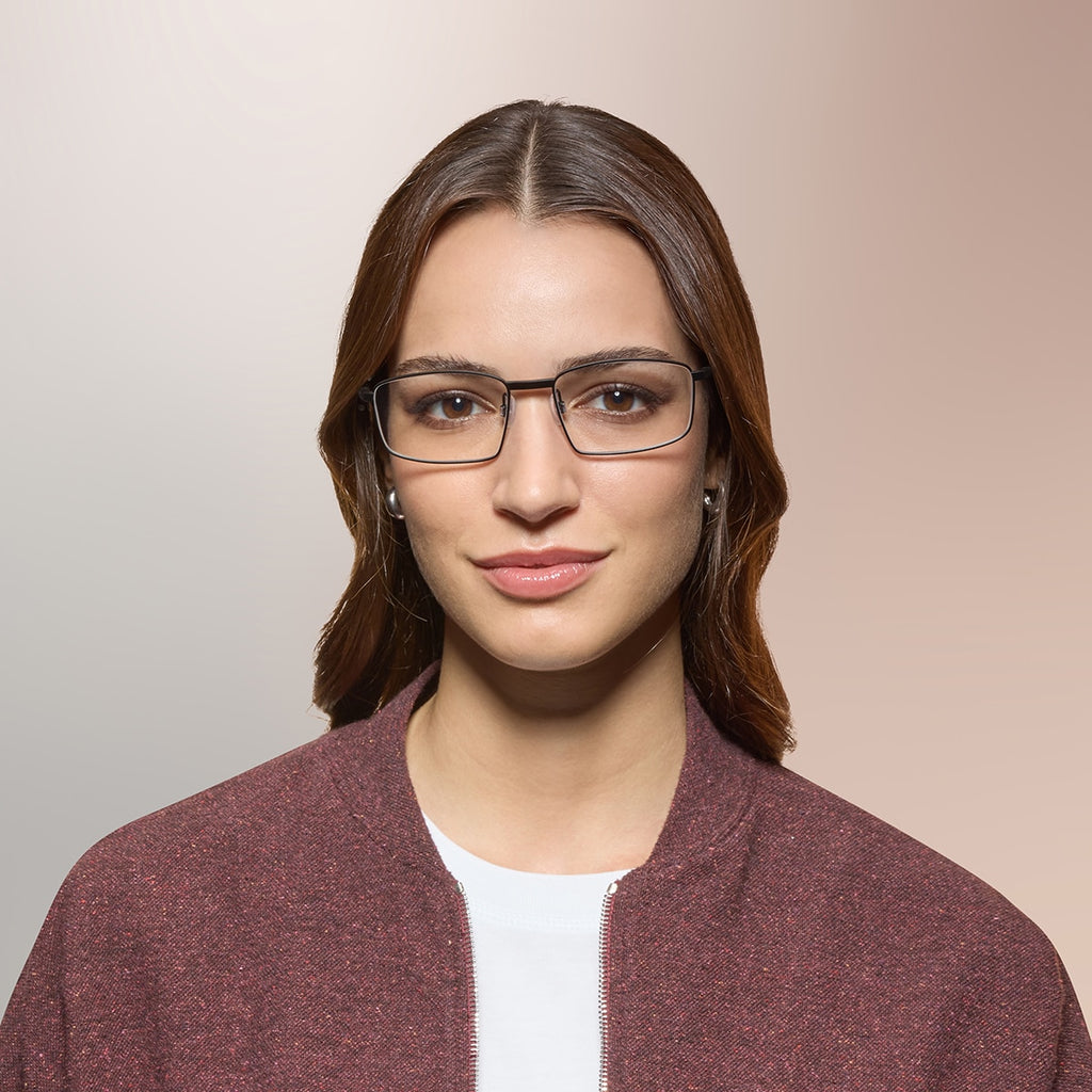 Oakley OX5086 Burrow Eyeglasses