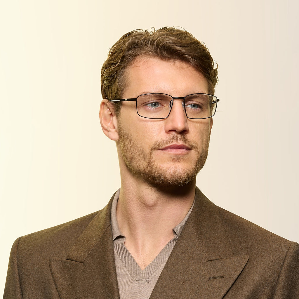Oakley OX5086 Burrow Eyeglasses