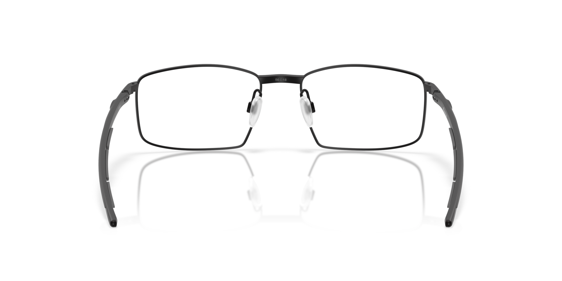 Oakley OX5086 Burrow Eyeglasses