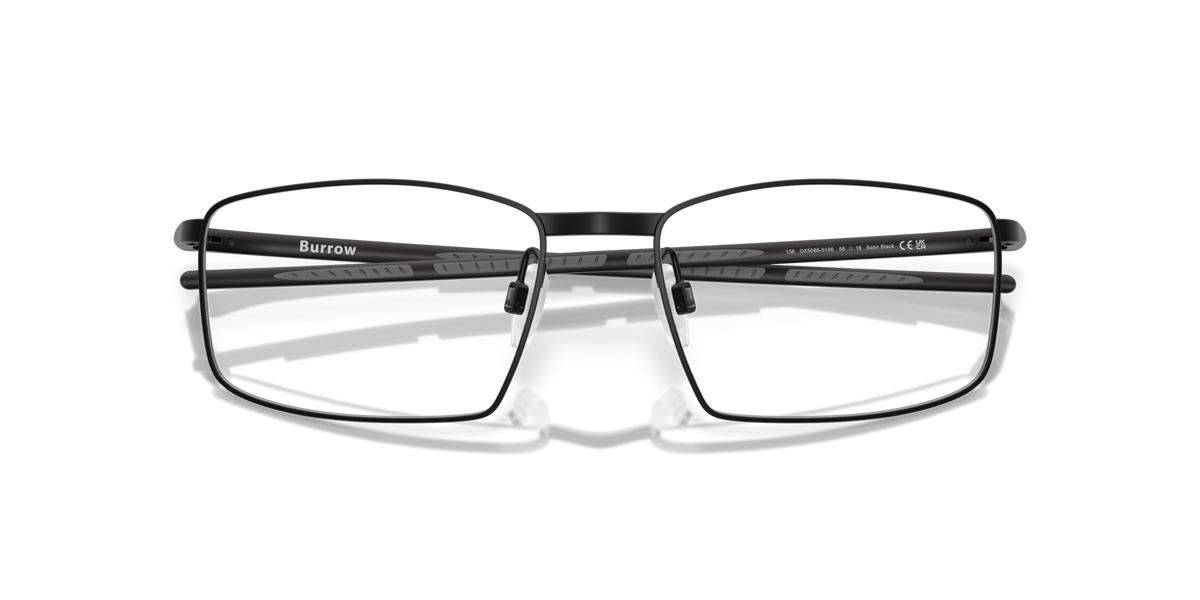 Oakley OX5086 Burrow Eyeglasses