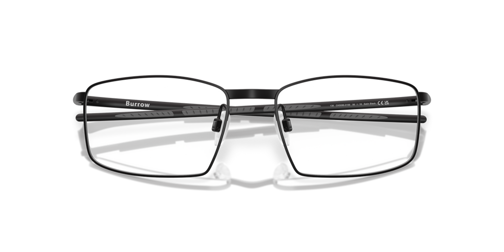 Oakley OX5086 Burrow Eyeglasses