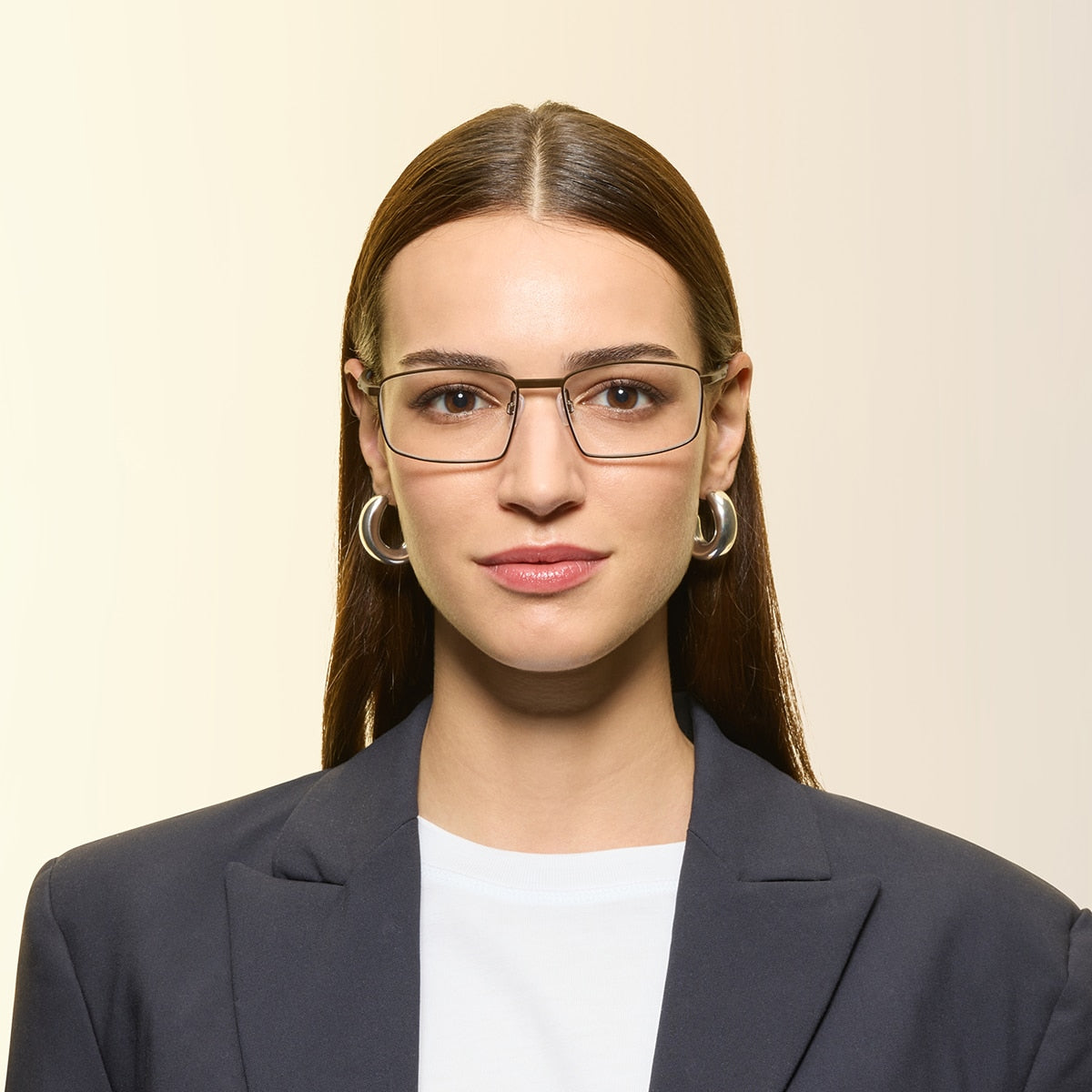 Oakley OX5086 Burrow Eyeglasses