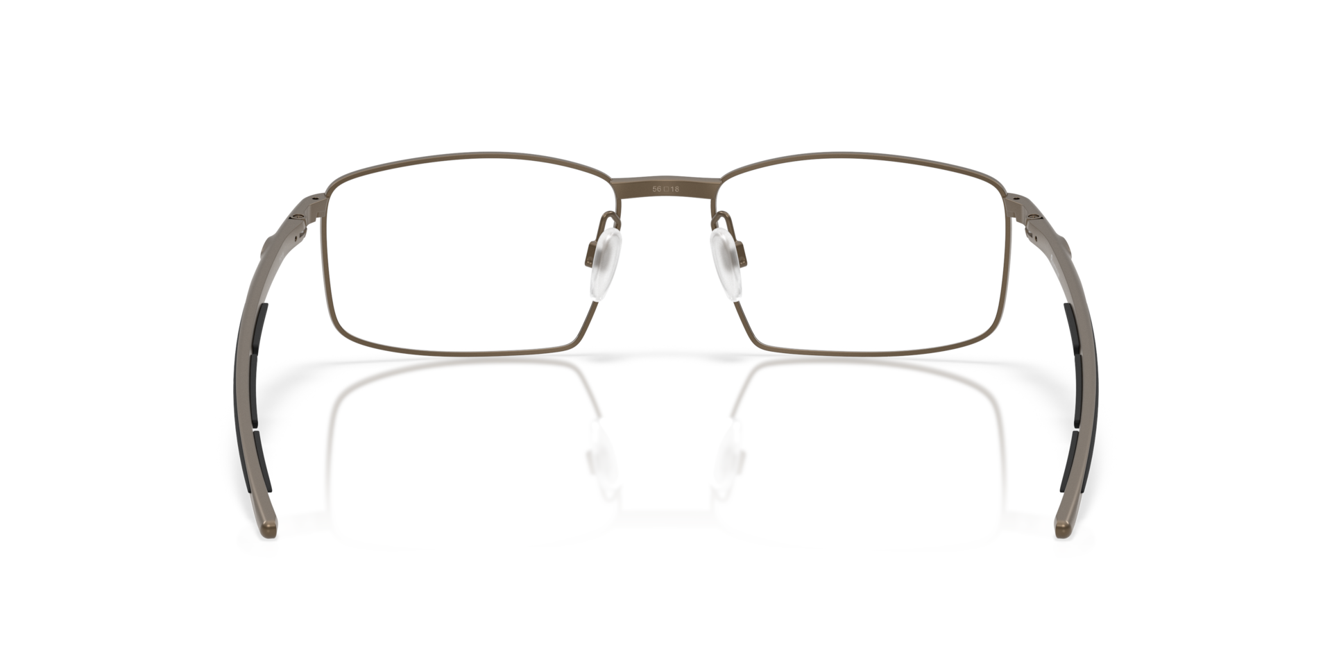 Oakley OX5086 Burrow Eyeglasses