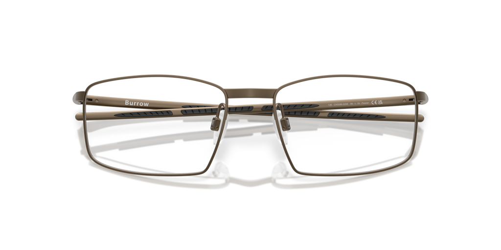 Oakley OX5086 Burrow Eyeglasses