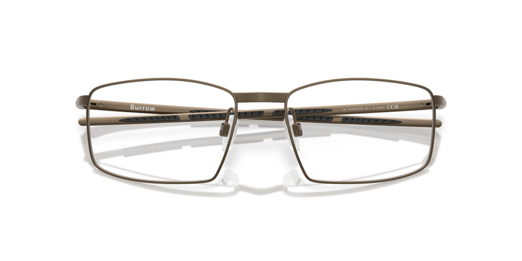 Oakley OX5086 Burrow Eyeglasses