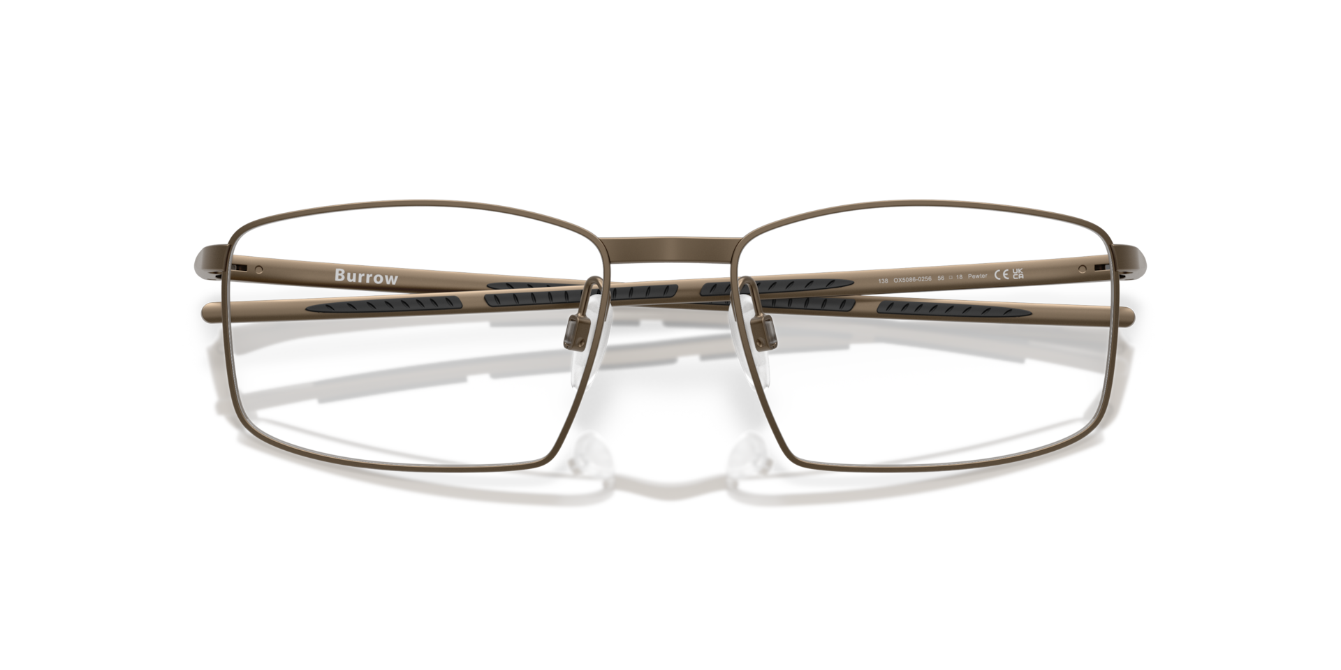 Oakley OX5086 Burrow Eyeglasses