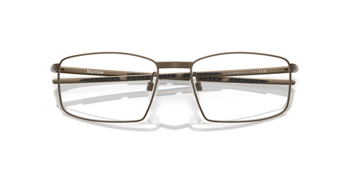 Oakley OX5086 Burrow Eyeglasses
