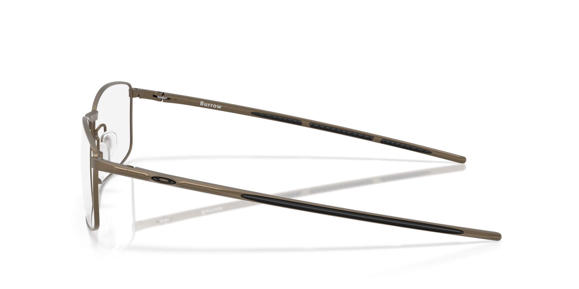 Oakley OX5086 Burrow Eyeglasses