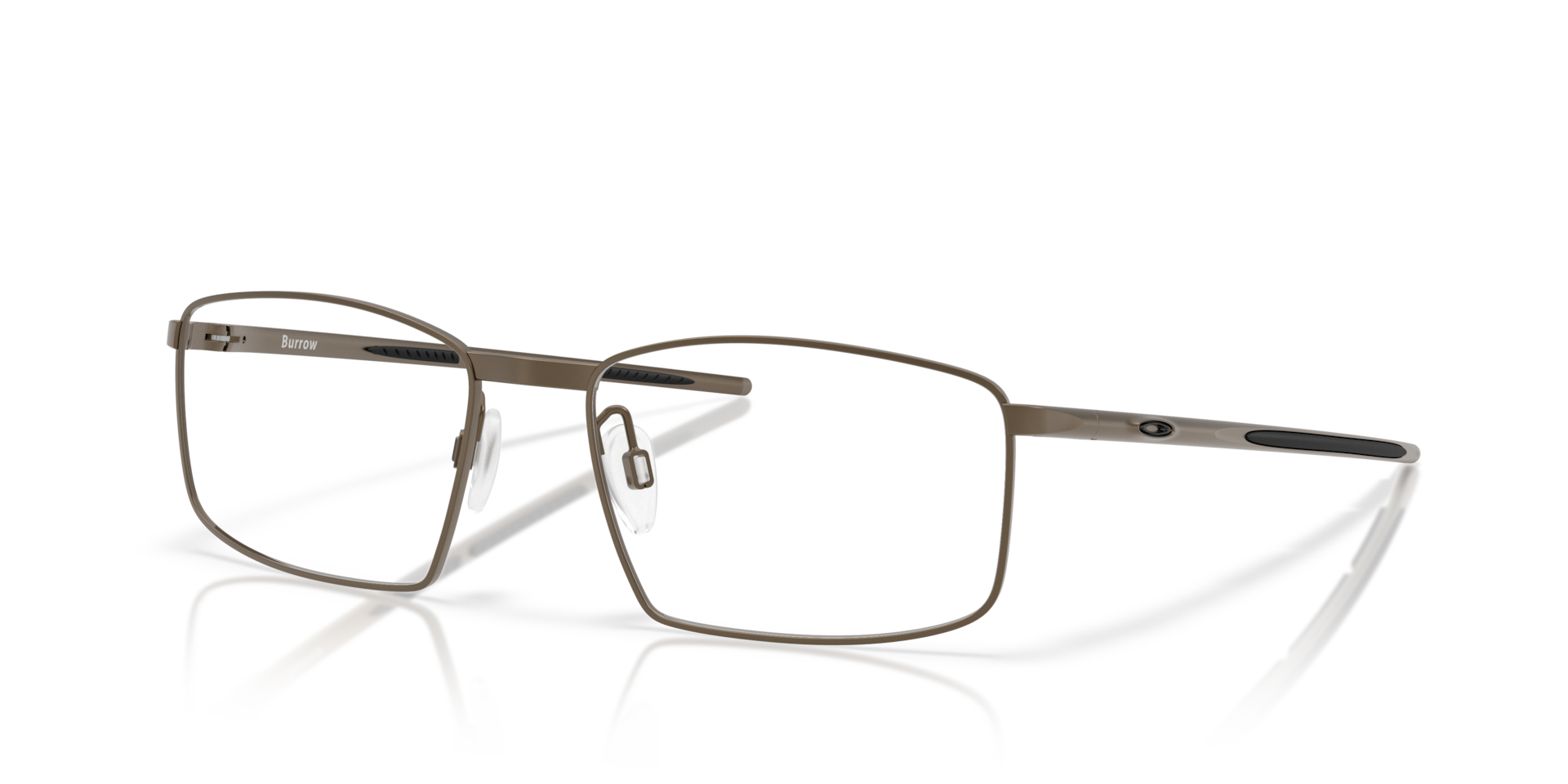 Oakley OX5086 Burrow Eyeglasses