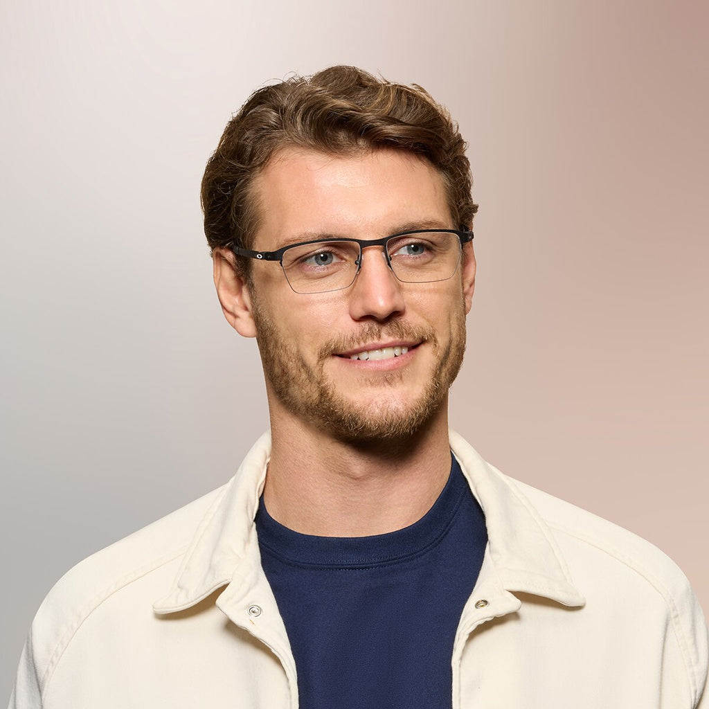 Oakley OX5099 TinCup™ 0.5 Ti Eyeglasses